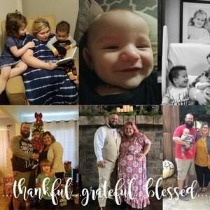 Meet your Posher, Trevor